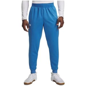 Under Armour - Armour Fleece - Joggers - Zwart