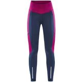ADV - Essence Warm Tights - Sportbroek - Zwart - Gerecycled Polyester