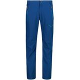 CMP - Wandelbroek - Stretch Nylon - Ergonomische Pasvorm
