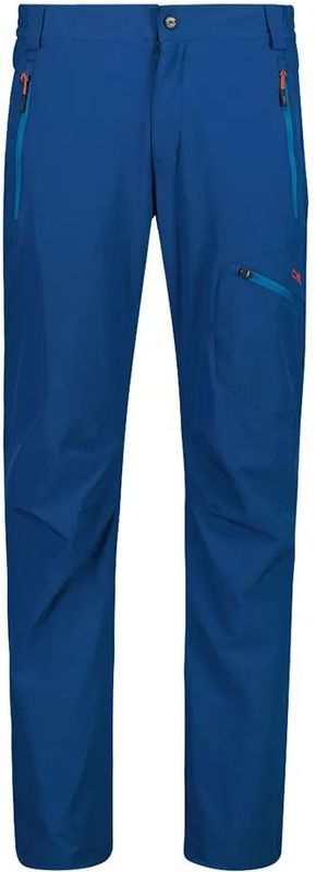 CMP - Wandelbroek - Stretch Nylon - Ergonomische Pasvorm