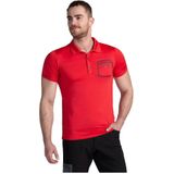 Kilpi - Givry - Poloshirt - Korte Mouw