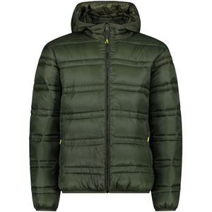 Cmp 33k1587 Jacket Groen 56 Man