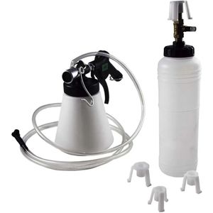 Jbm Pneumatische Remontluchter