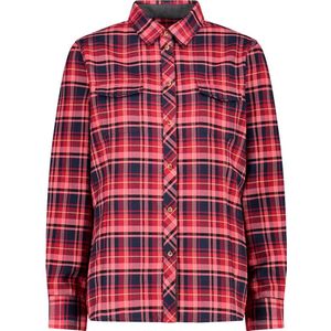 Cmp 32t1486 Overhemd Met Lange Mouwen