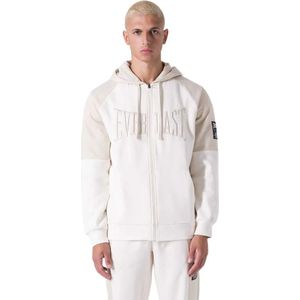 Everlast Felpa Sweatshirt Met Rits