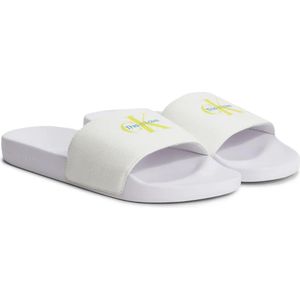 Calvin Klein Ym0ym00831 Slippers