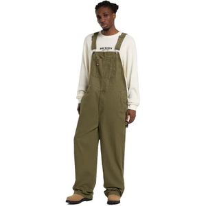 Dickies Loose Canvas Overall