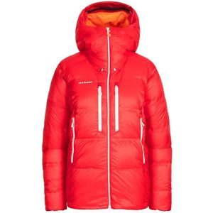 Mammut - Eigerjoch Pro - Winterjas - Zwart - Pertex Quantum Pro - Donsisolatie