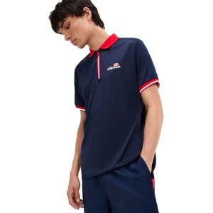 Ellesse Coolidge Korte Mouw Poloshirt