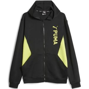 Puma Fit Double Knit Sweatshirt
