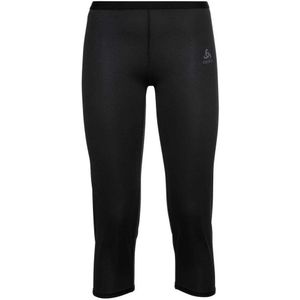 Ondergoed Odlo Women Bl Bottom 3/4 Active F-Dry Light Eco Black