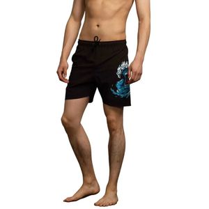 Santa Cruz Screaming Wave Zwembroek