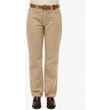 Superdry - Cord Broek - Ribbroek