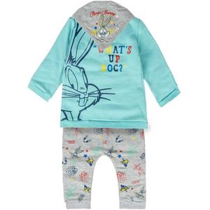 Cerda Group Looney Tunes Geborstelde Trainingspak 3 Eenheden