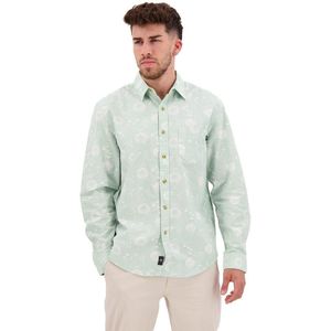 Dockers Regular Icon Overhemd Met Lange Mouwen