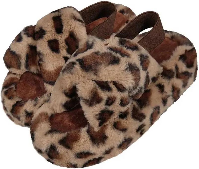 Barts - Ayumies - Damesslippers - Gezondheidsslippers