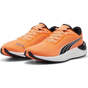 Puma Electrify Nitro 3 Running Shoes Oranje EU 42 Man