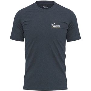 Huub Dutch Neoprene Club T-shirt Met Korte Mouwen