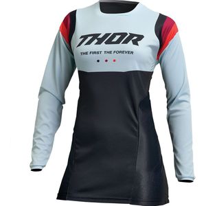 Thor Pulse Rev T-shirt Met Lange Mouwen