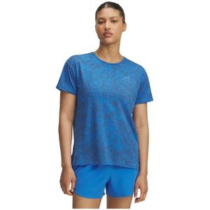 Under Armour - Vanish Energy 2.0 Print - T-shirt - Korte Mouwen