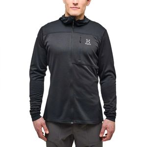 Haglofs L.i.m Mid Multi Sweatshirt Met Rits