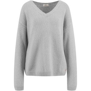 Fynch Hatton 24117175 Trui Met V-hals