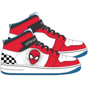 Cerda Group Spiderman Schoenen