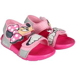 Cerda Group Beach Eva Minnie Sandalen