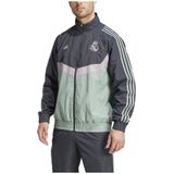 Adidas Real Madrid Szn Trainingsjack