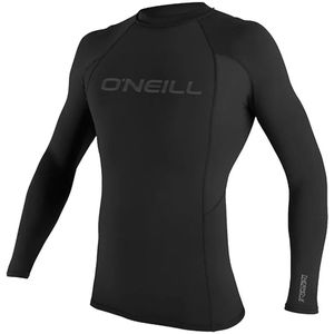 O´neill Wetsuits Thermo X Crew Rashguard Met Lange Mouwen