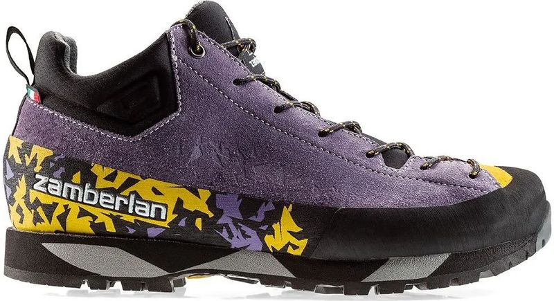 Zamberlan 215 Salathé Goretex Wandelschoenen