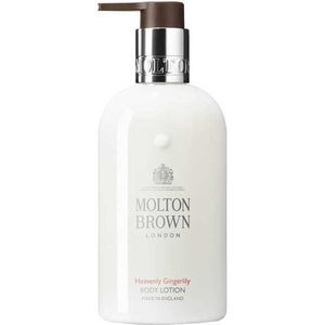 Molton Brown Gingerlily 300ml Body Lotion