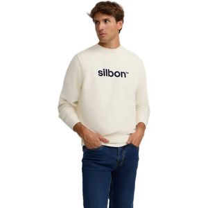 Silbon Flock Sweatshirt