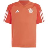 adidas - Tiro23 - Trainingsshirt - Kinder - 100% Gerecycled Polyester - AEROREADY Technologie