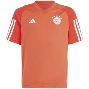 adidas - Tiro23 - Trainingsshirt - Kinder - 100% Gerecycled Polyester - AEROREADY Technologie