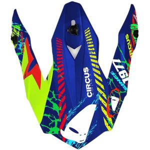 Ufo Onyx Circus Vizier