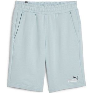 Puma Ess+ 2 Col 10´´ Sweat Shorts Blauw 2XL Man