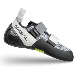 Boreal - Beta - Klimschoenen - Grijs/Wit/Zwart