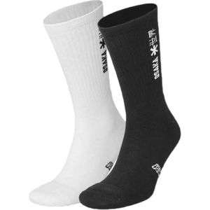 Osaka Duo Sport Korte Sokken 5 Eenheden