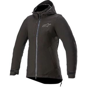 Alpinestars Stella Moony Drystar® Jas Met Capuchon