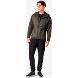 Super.natural - M Warm Up Aloof - Gewatteerde Jas - Merinowol