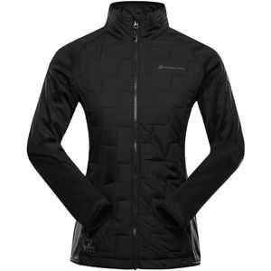 Alpine Pro Jorwa Sweatshirt Met Rits