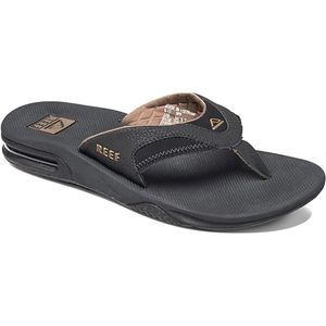 Reef Fanning Slippers