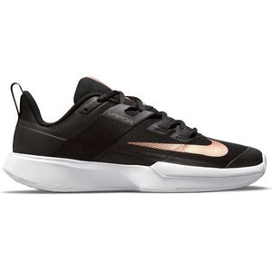Nike Court Vapor Lite Shoes Zwart EU 42 Vrouw