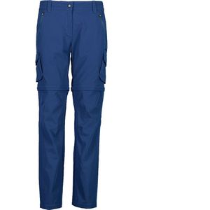 Cmp Zip Off 31t5596 Broek