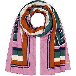 Barts - Wilek - Zakdoek - 200 cm x 100 cm - 100% Katoen