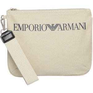 Emporio Armani 231796_cc918 Crossbody Beige  Man