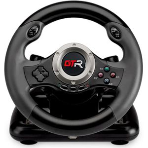 Indeca Jinshu2 Gtr Stuurwiel