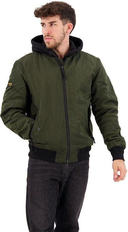 Superdry Military Bomberjack