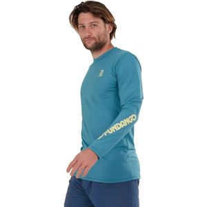 Fundango Manado Ii Rashguard Met Lange Mouwen